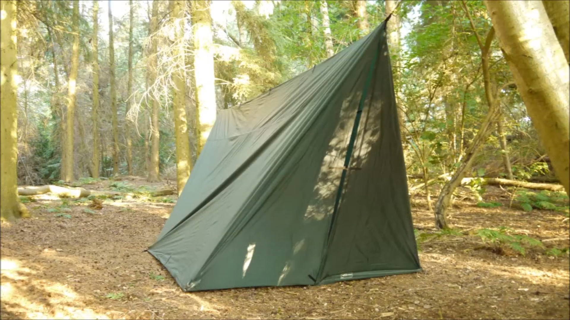 DD Tarp 4x4 | DD Hammocks